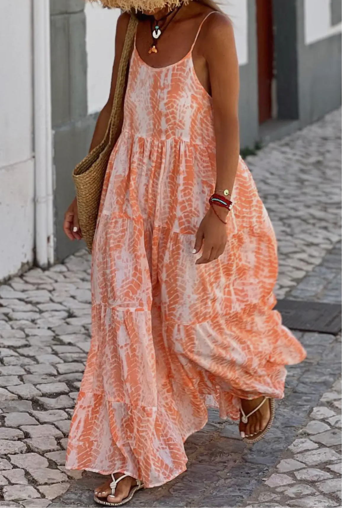 The perfect summer dress