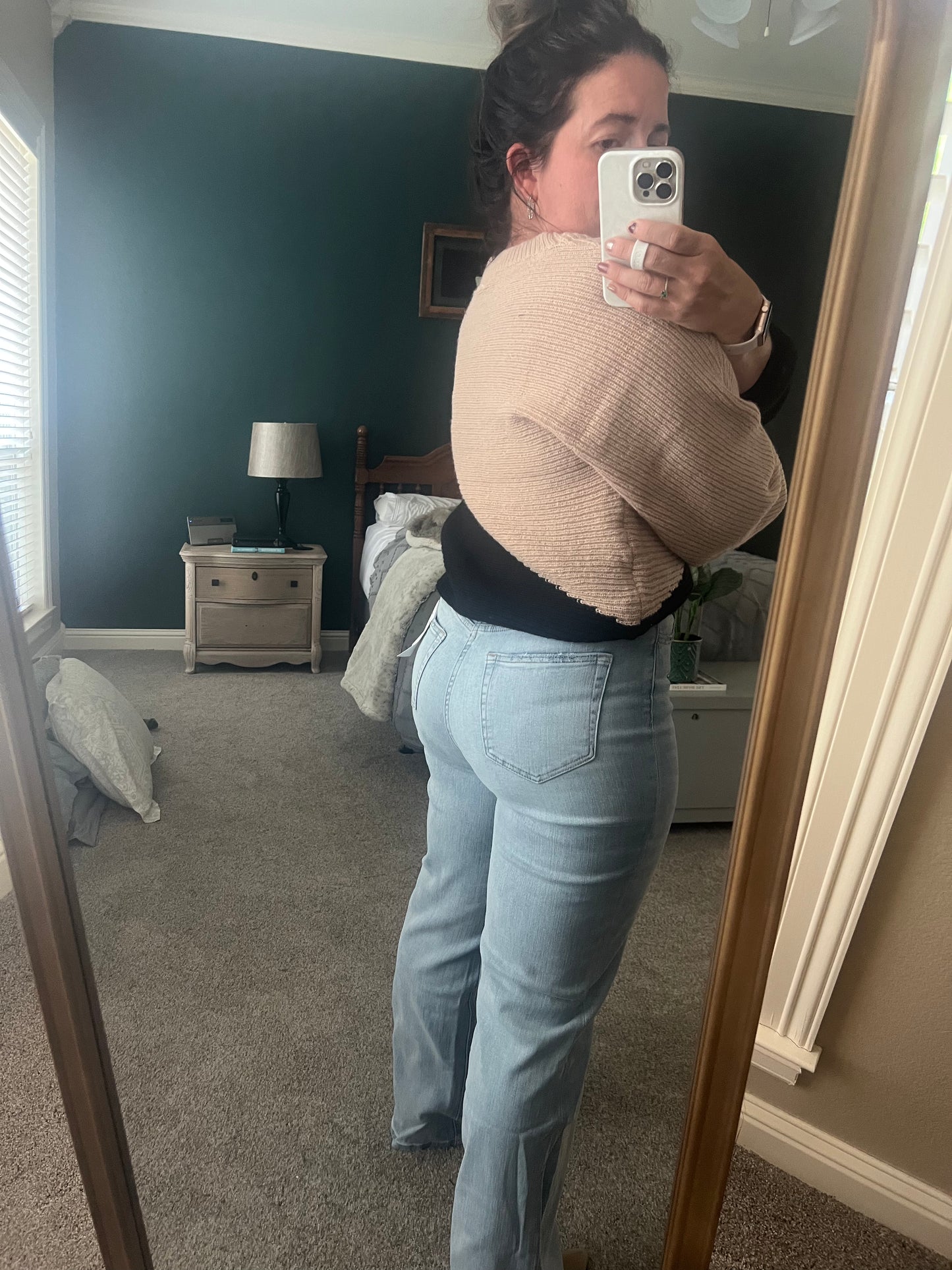 The perfect work Jean