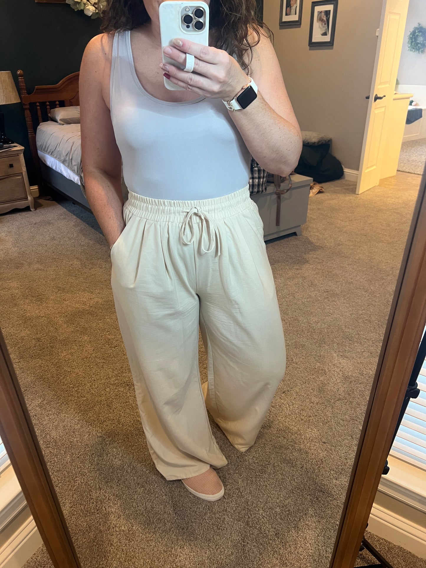 The Linda Pants